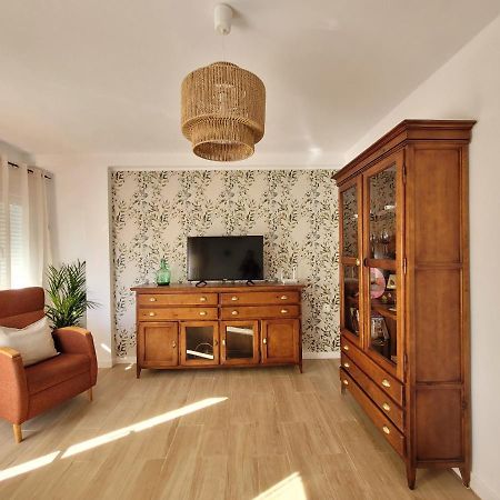 7º Tramo Apartment Ronda Luaran gambar