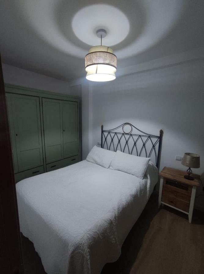 7º Tramo Apartment Ronda Luaran gambar